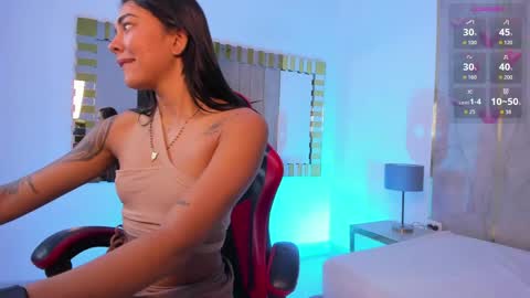 Snapshot of kendaljacobs chatting on 04-19-26, 12:48 kendall online show from 04-19-26, 12:48