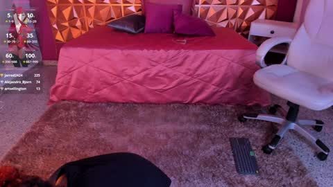 Kendall online show from 01-31-25, 10:20