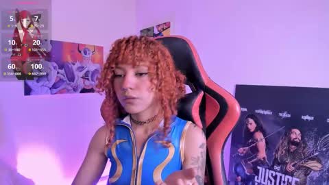 Kendall online show from 03-11-26, 08:20