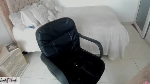 KendallHoule online show from 02-06-25, 06:02