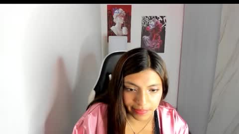 kendall martinez online show from 11-10-25, 01:43