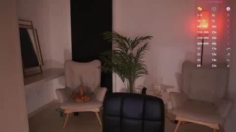 KENDALL IG 1ken 1ken online show from 01-19-25, 03:21