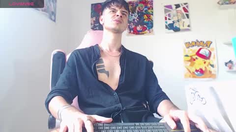 kendall ross online show from 02-16-25, 06:21