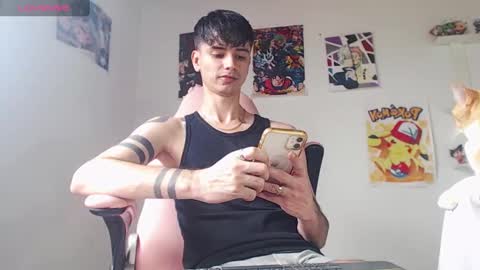 kendall ross online show from 02-24-25, 03:31