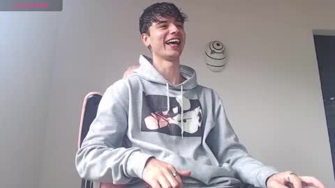 kendall ross online show from 10-27-25, 03:16