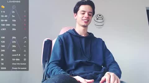 kendall ross online show from 11-20-25, 03:12