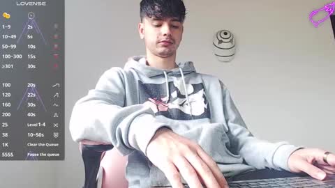 kendall ross online show from 12-04-25, 03:54