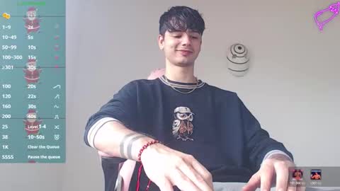 kendall ross online show from 01-10-26, 06:31