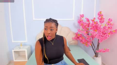 kendallbleer online show from 02-05-25, 11:23