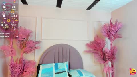 kendallbleer online show from 03-04-25, 02:53