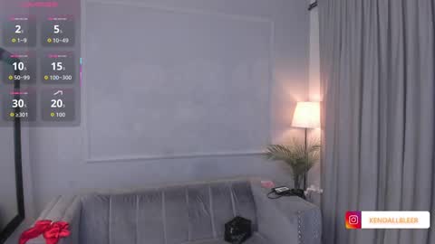 kendallbleer online show from 10-14-25, 11:33