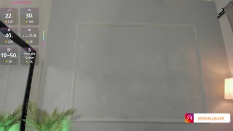 kendallbleer online show from 11-17-25, 11:16