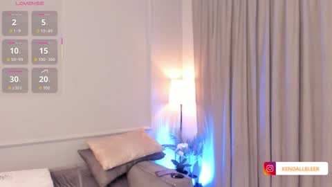 kendallbleer online show from 12-05-25, 11:52