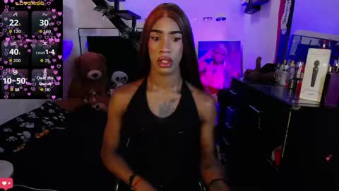 kendallgil online show from 04-21-26, 06:34