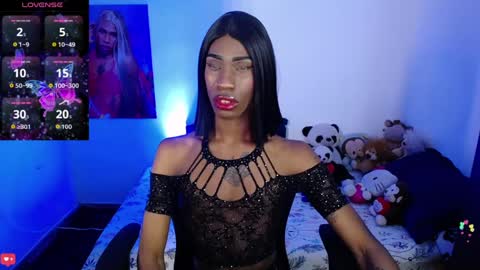 kendallgil_ online show from 09-13-25, 05:18