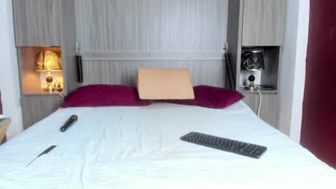 Kendal online show from 01-10-25, 03:06