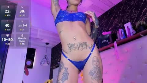 Kendall online show from 03-05-26, 02:24