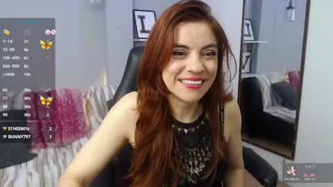 Kendall  online show from 05-21-26, 09:33