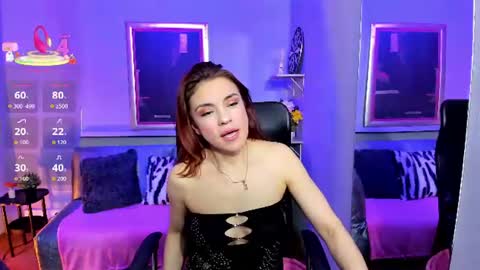 Kendall  online show from 07-22-26, 03:53