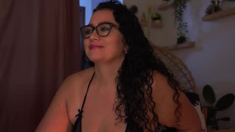 kendally_ online show from 01-12-26, 03:17