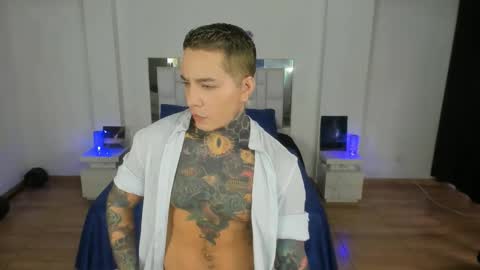 kendamian online show from 11-12-25, 07:57