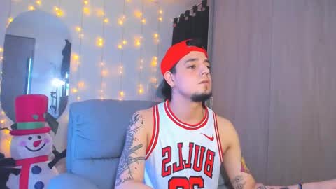 kendel_dimitri online show from 12-14-24, 05:51