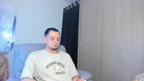 kendel_dimitri online show from 01-27-25, 05:25
