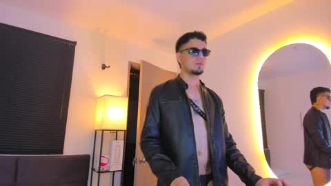 kendel_dimitri online show from 04-09-26, 06:19