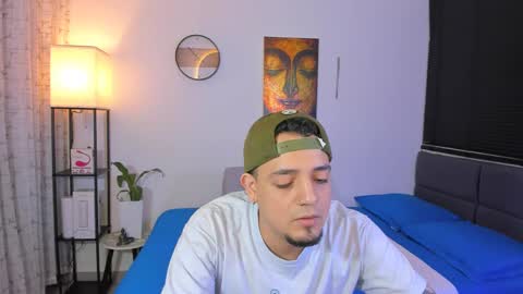 kendel_dimitri online show from 05-14-26, 02:07