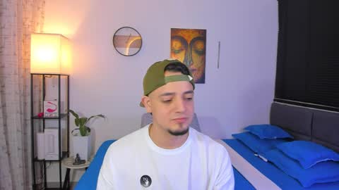 kendel_dimitri online show from 05-15-26, 03:57