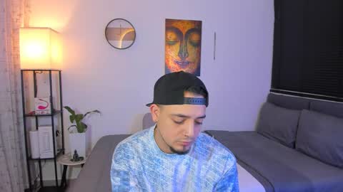 kendel_dimitri online show from 05-28-26, 06:00
