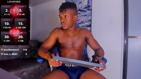 Kender online show from 01-21-25, 03:32