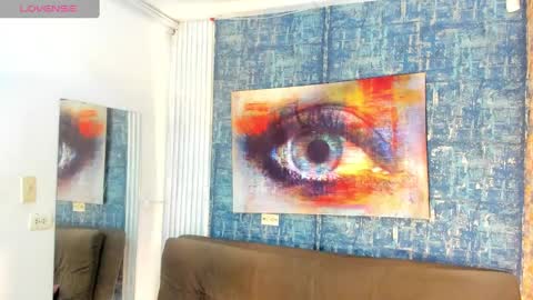 Kender online show from 01-26-25, 01:04