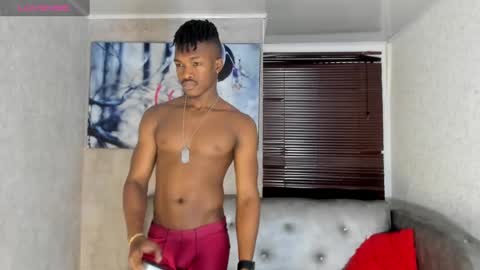 Kender online show from 03-10-25, 01:43