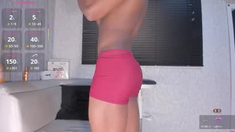 Kender online show from 09-10-25, 09:04