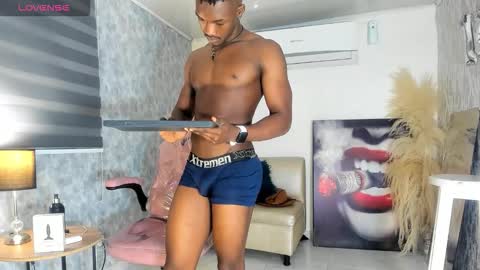 Kender online show from 11-19-25, 08:53