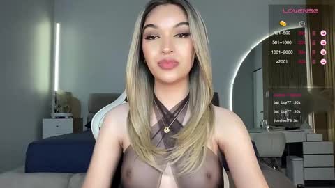 kendoll110 online show from 01-06-25, 04:47