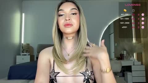 kendoll110 online show from 01-31-25, 04:25