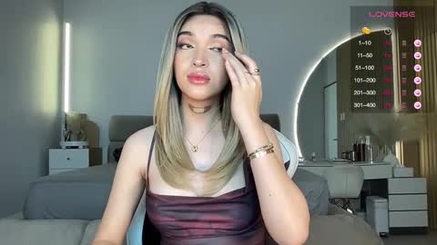 kendoll110 online show from 02-07-25, 04:27