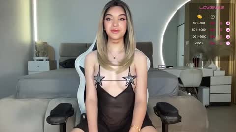 kendoll110 online show from 02-20-25, 12:52