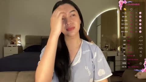 kendoll110 online show from 03-17-26, 05:22