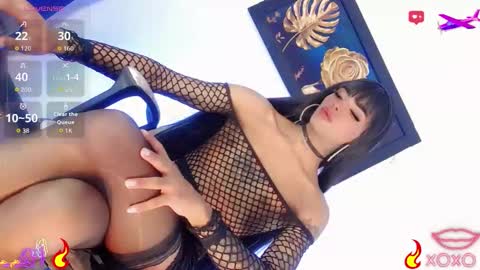 Kendra Bailey online show from 11-14-25, 07:34