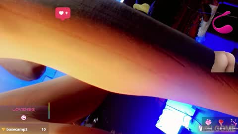 Kendra Bailey online show from 02-26-26, 07:35