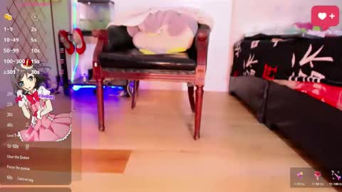 Kendra Bailey online show from 05-15-26, 06:59