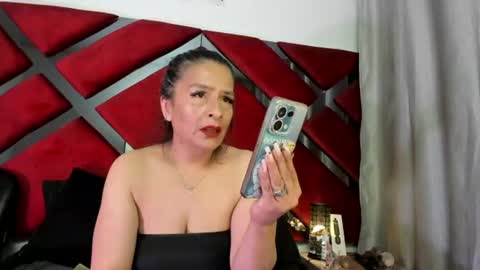 Kendra online show from 07-26-26, 12:41