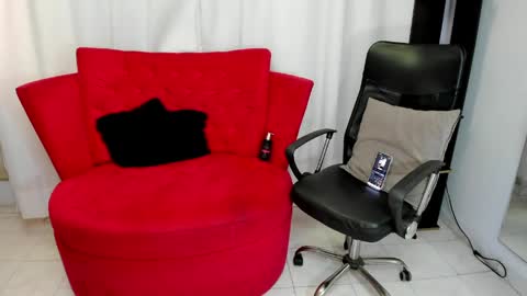 Kendra Hot online show from 06-09-26, 10:21
