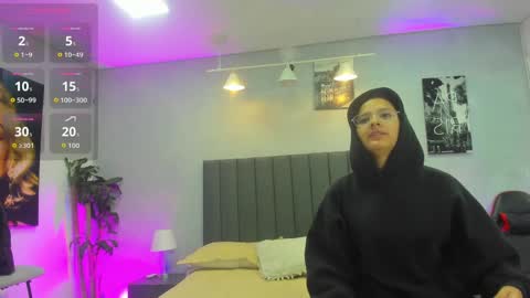Kendra London online show from 06-04-26, 11:05