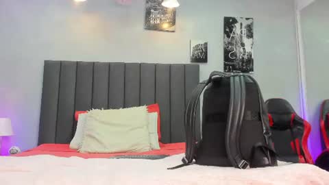 Kendra London online show from 06-12-26, 11:31