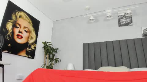 Kendra London online show from 06-23-26, 11:41