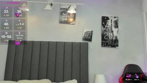 Kendra London online show from 06-24-26, 11:09
